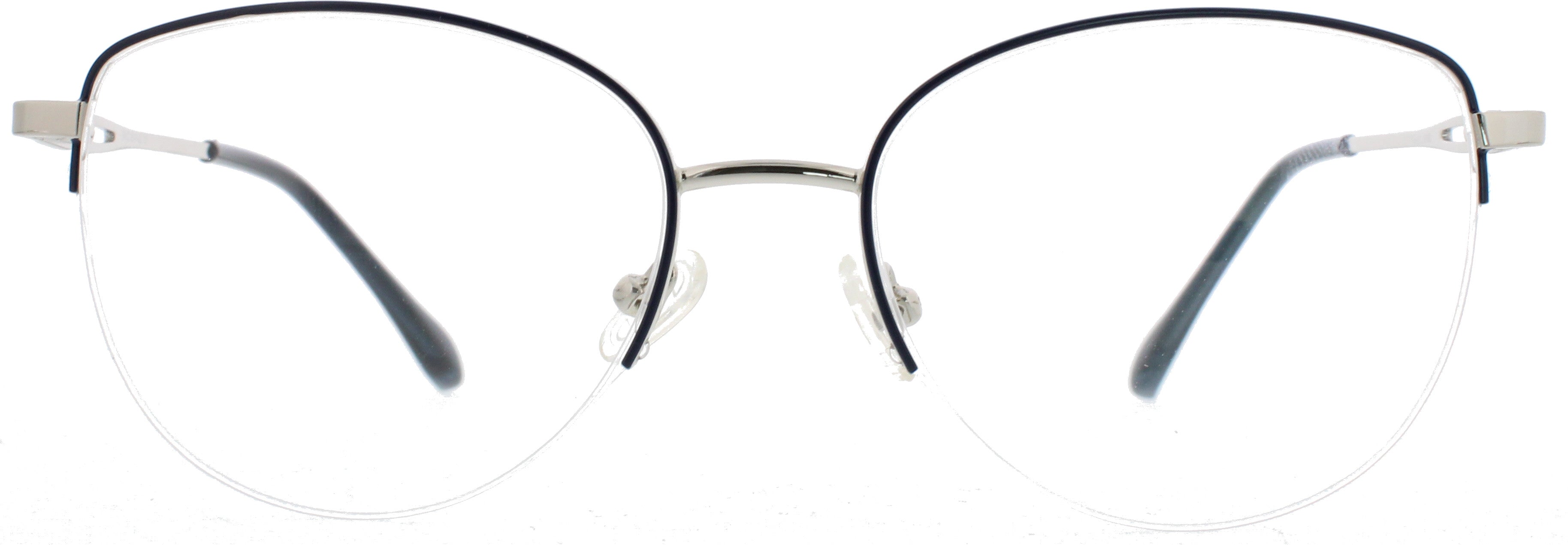 Sunoptic 898 blau silber