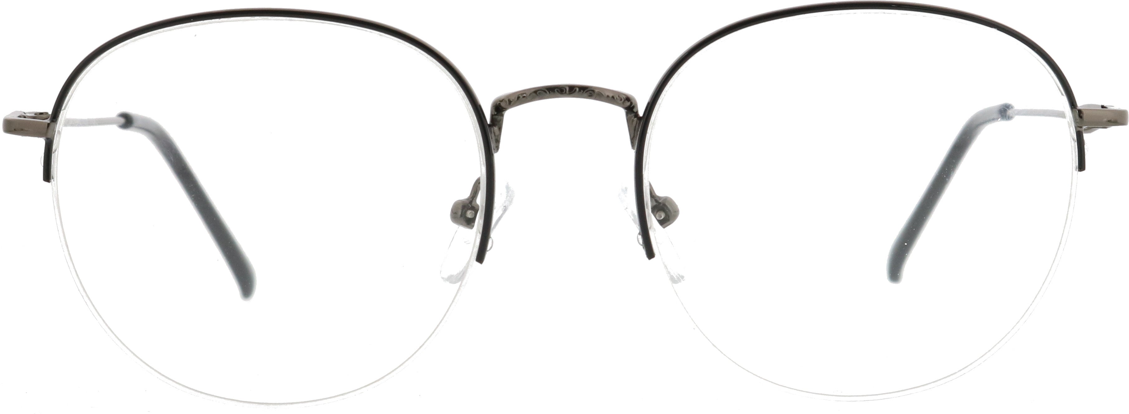 Sunoptic 930 grau schwarz