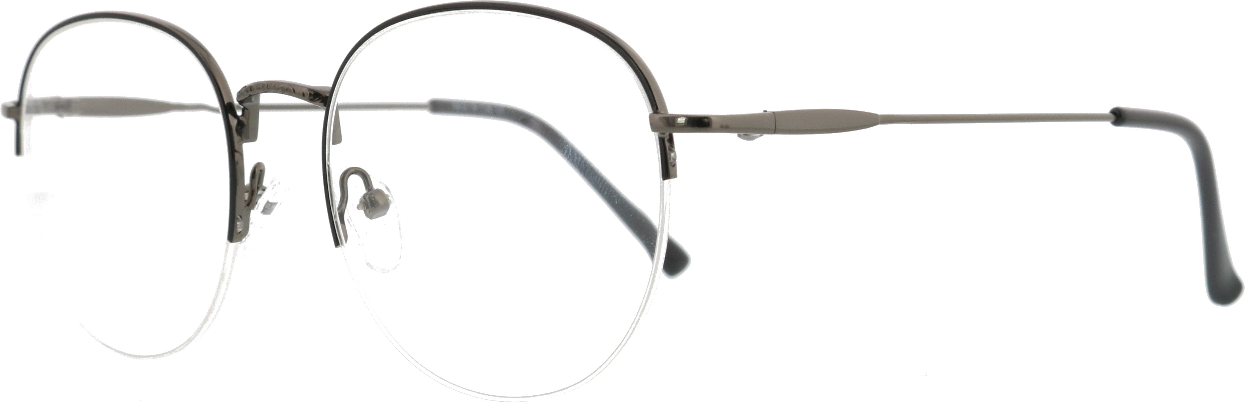 Sunoptic 930 grau schwarz