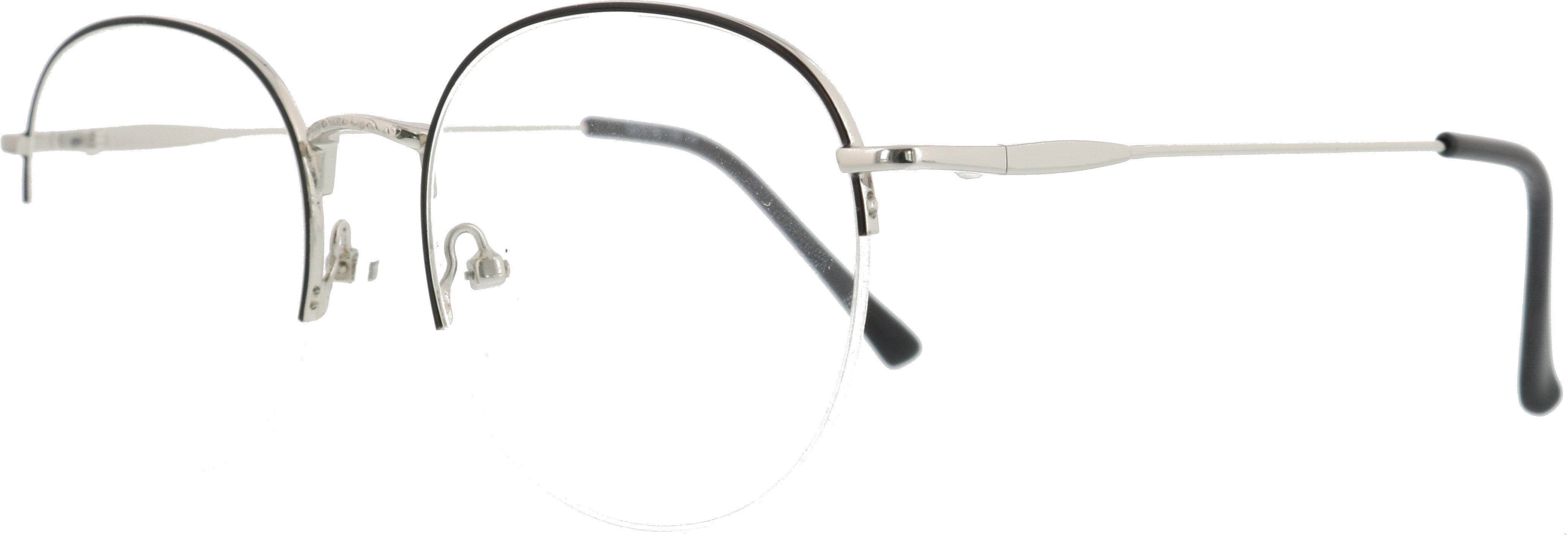 Sunoptic 930 silber schwarz