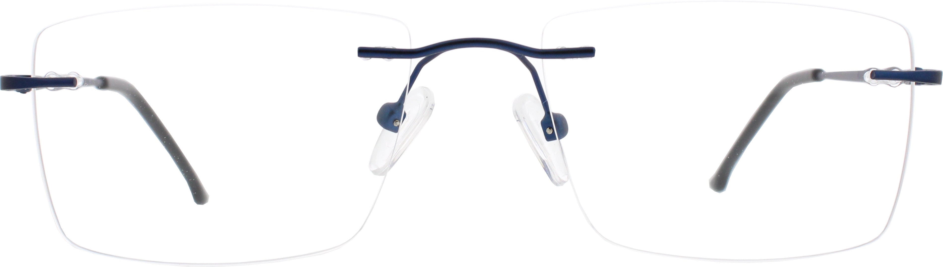 Sunoptic 984 randlos blau