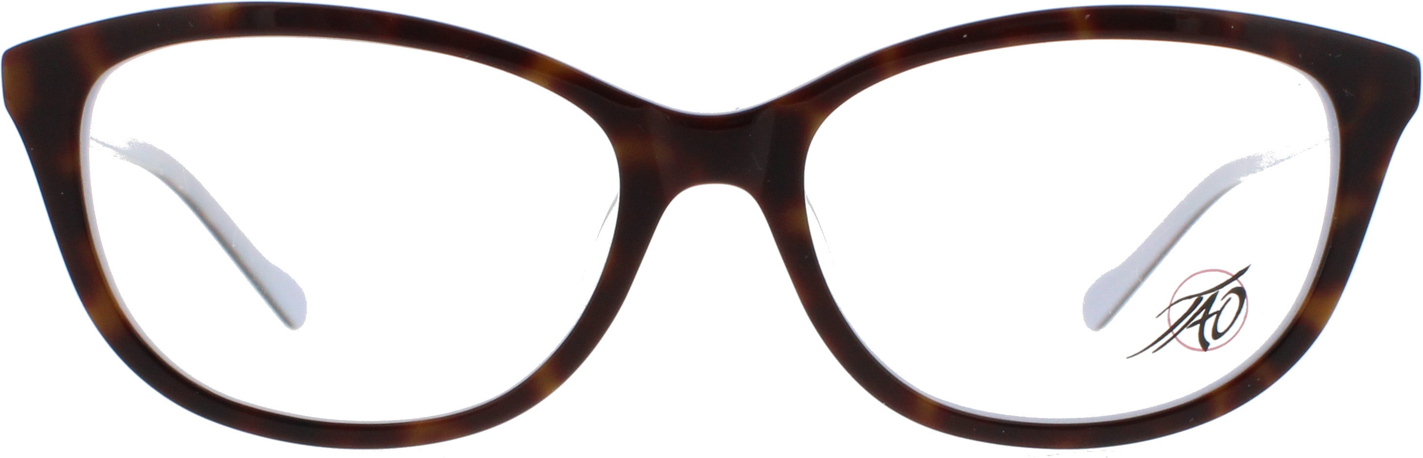 TAO 7137 braun weiß