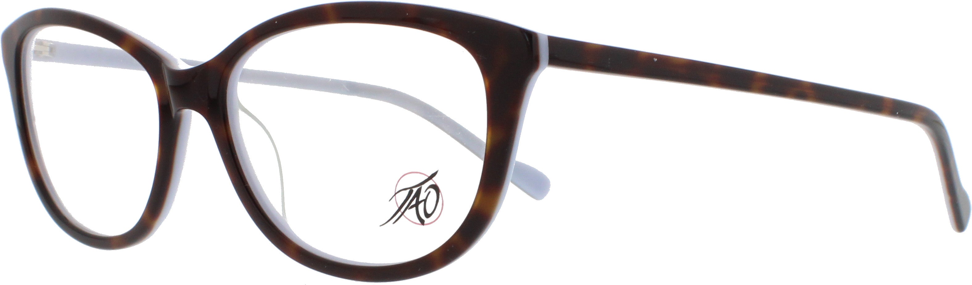 TAO 7137 braun weiß
