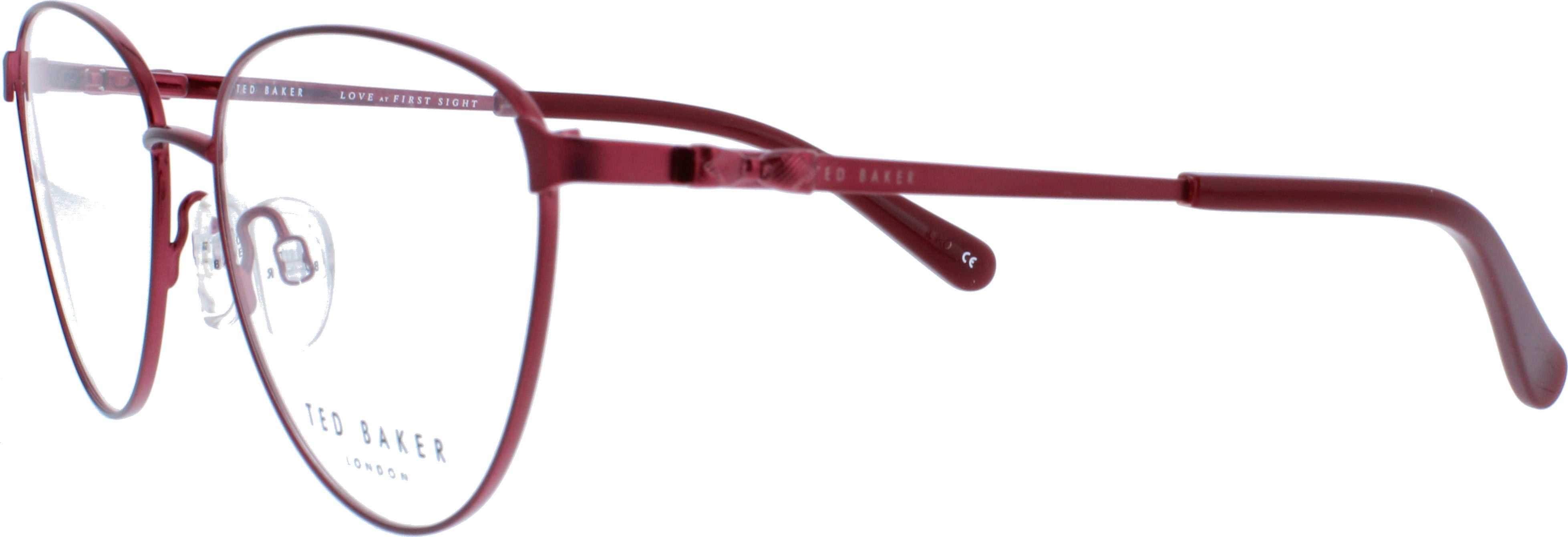 Ted Baker Monette 2252 rot