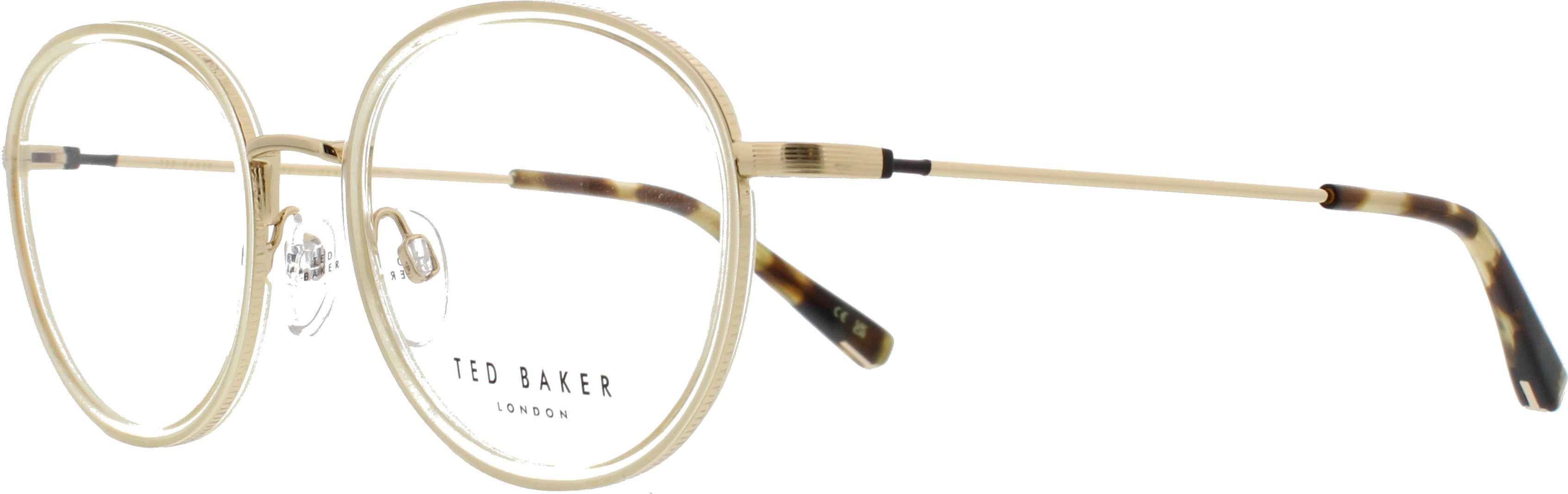Ted Baker Stevan 8268 gold