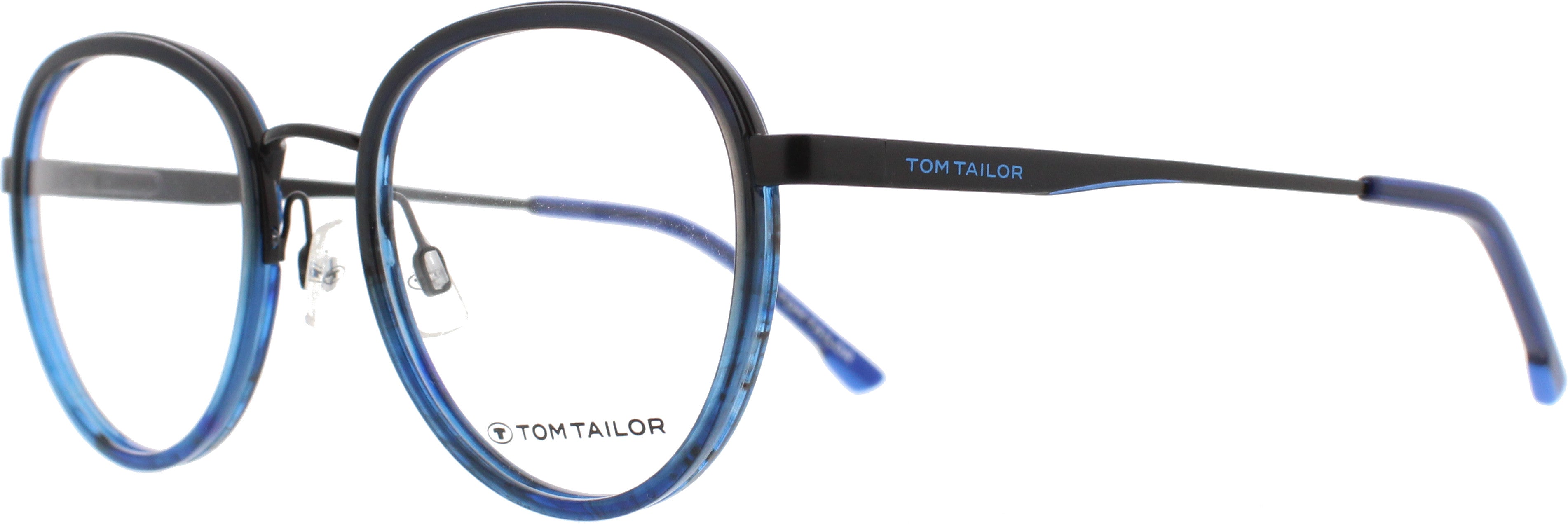 Tom Tailor 60651 schwarz blau