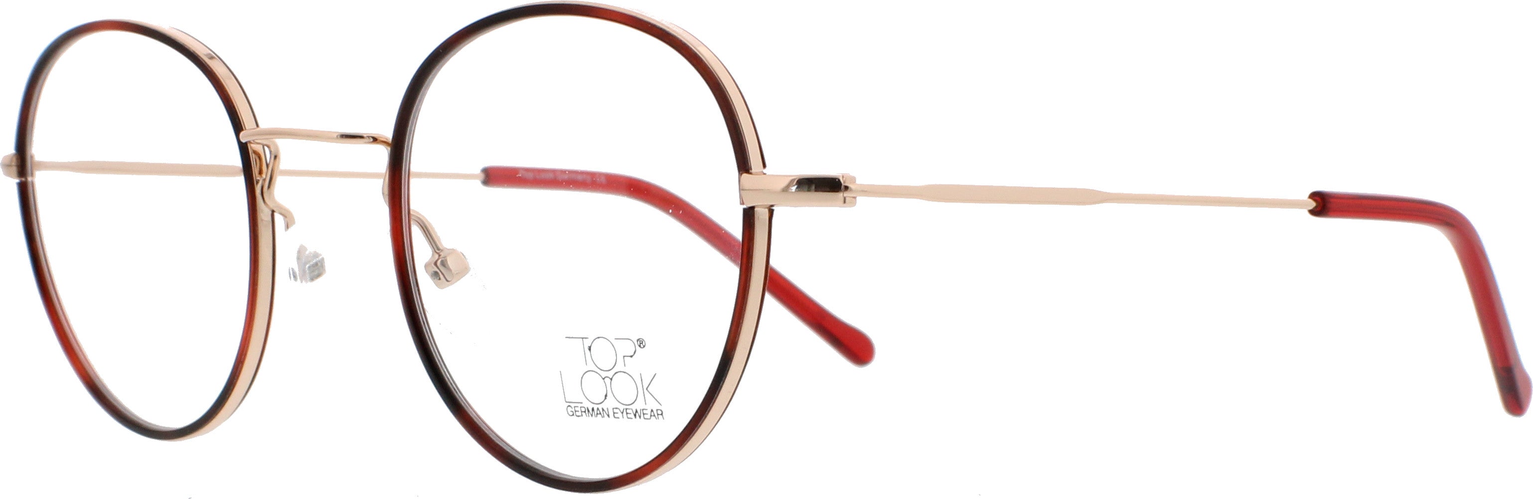 Top Look 57209 rot gold