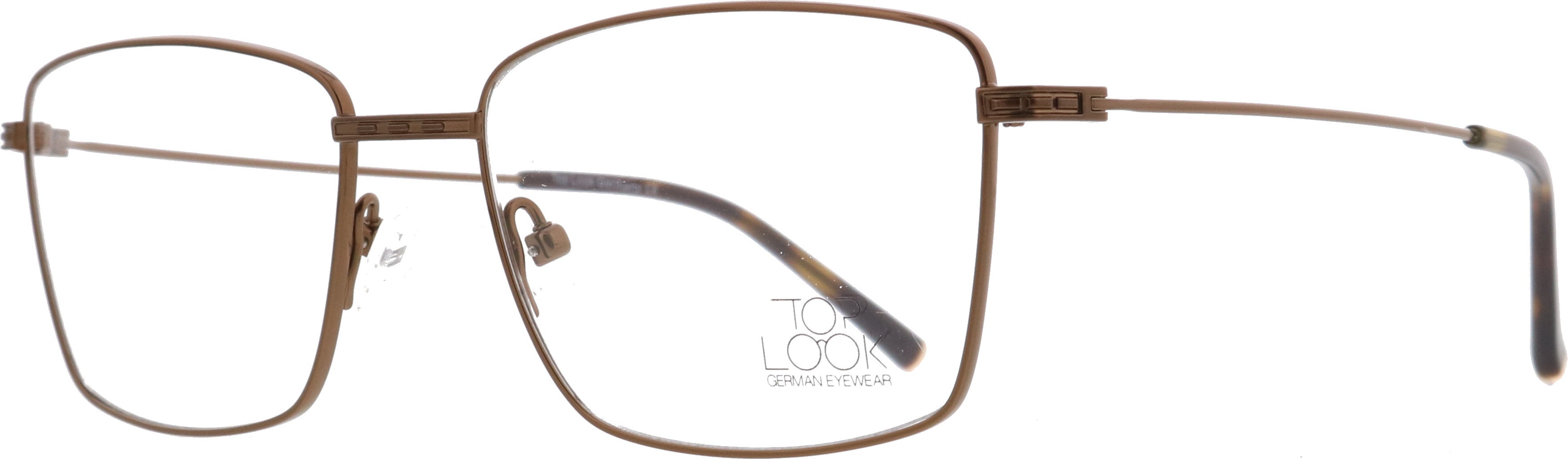 Top Look 58155 braun