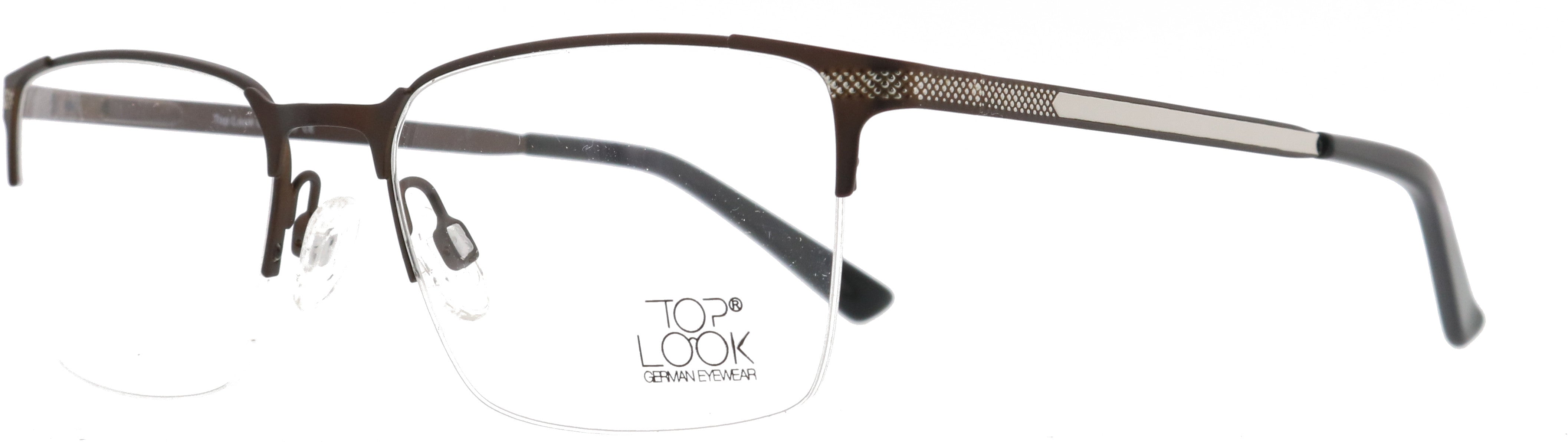 Top Look 59151 braun