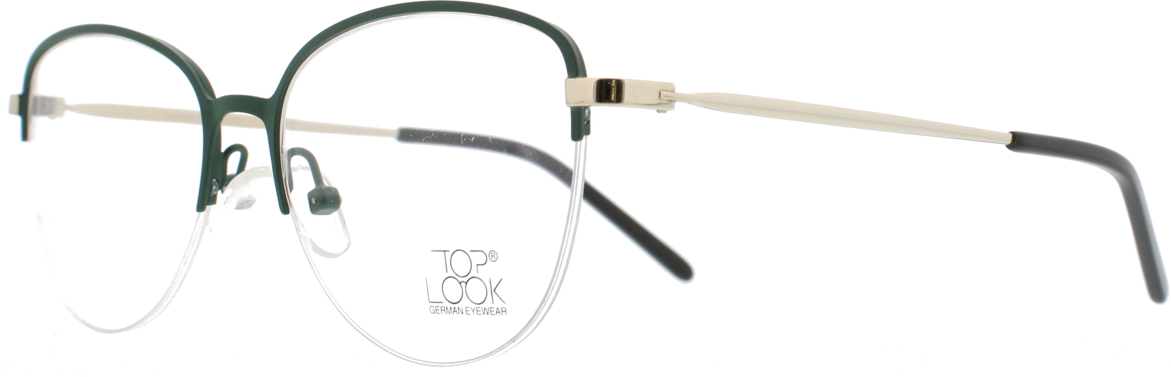 Top Look 57202 grün