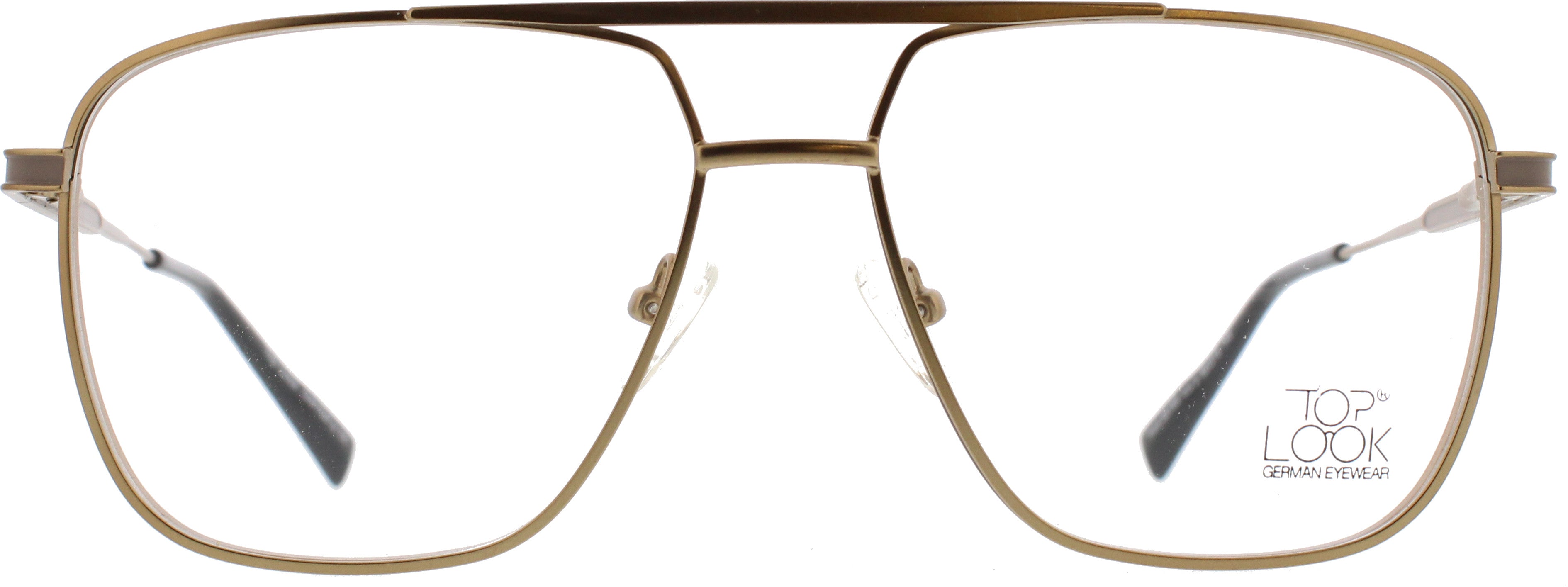 Top Look 58169 bronze grau