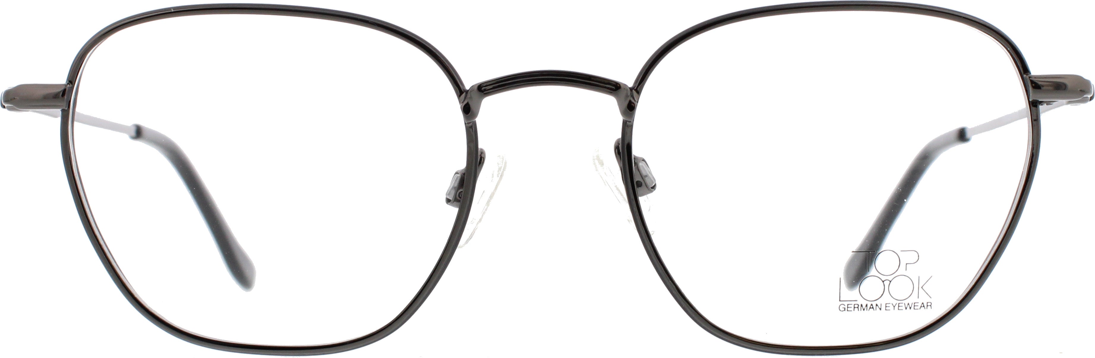 Top Look 59146 dunkelgrau