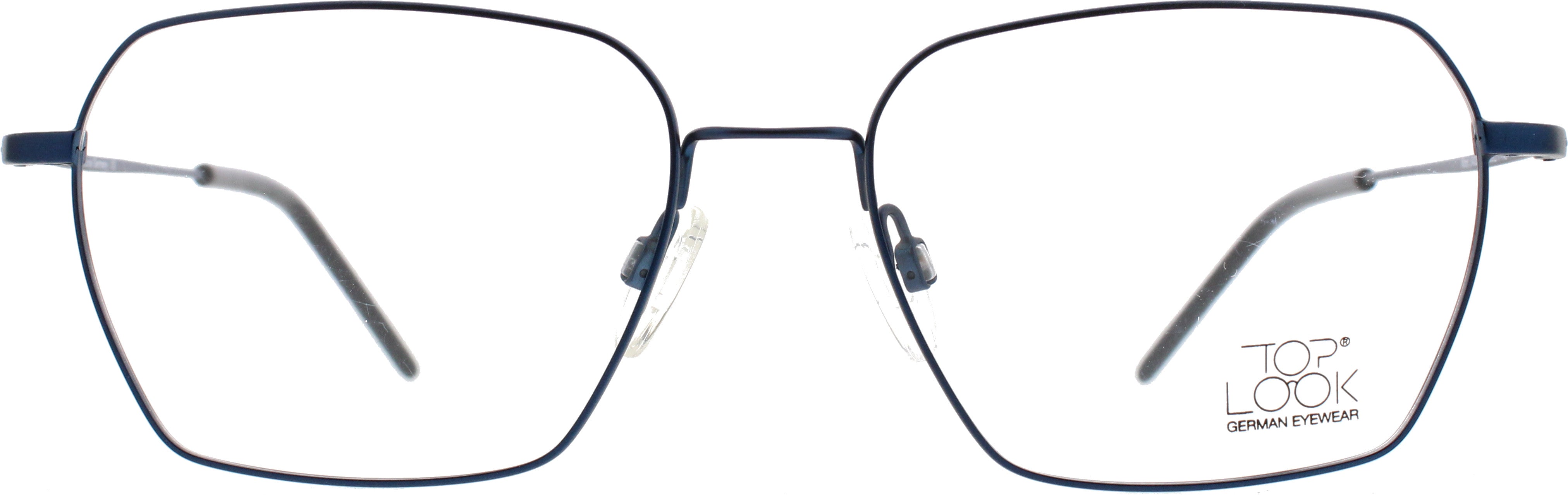 Top Look Flex 54252 blau