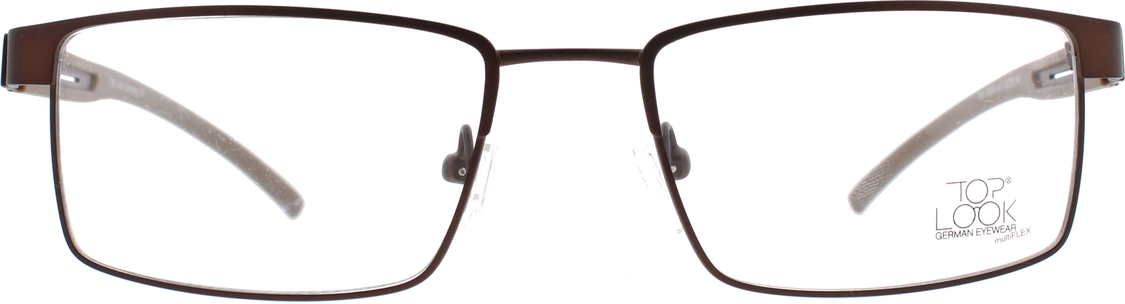 Top Look Flex 54264 braun