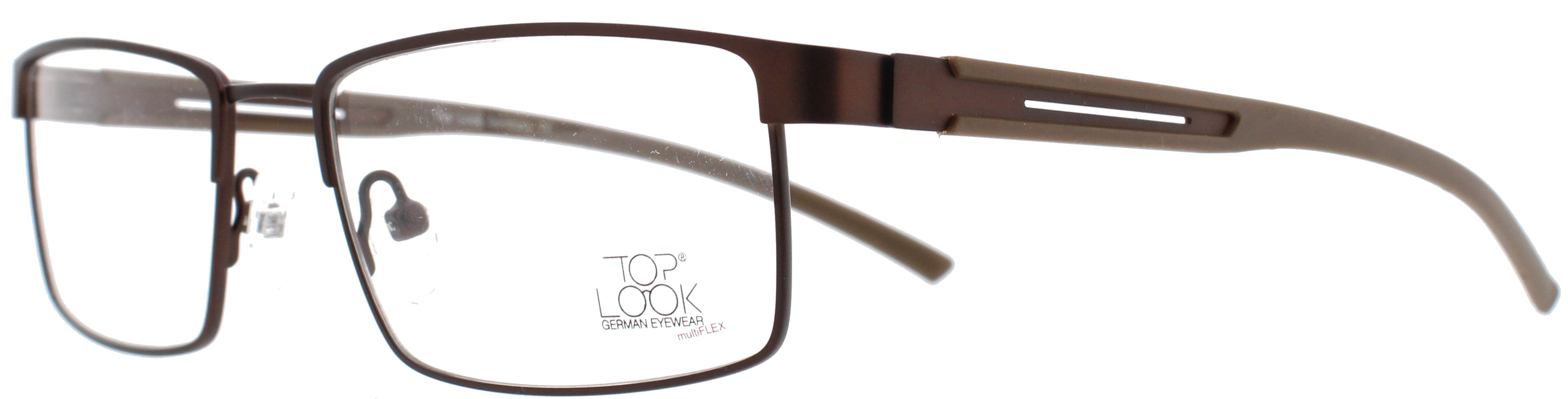 Top Look Flex 54264 braun