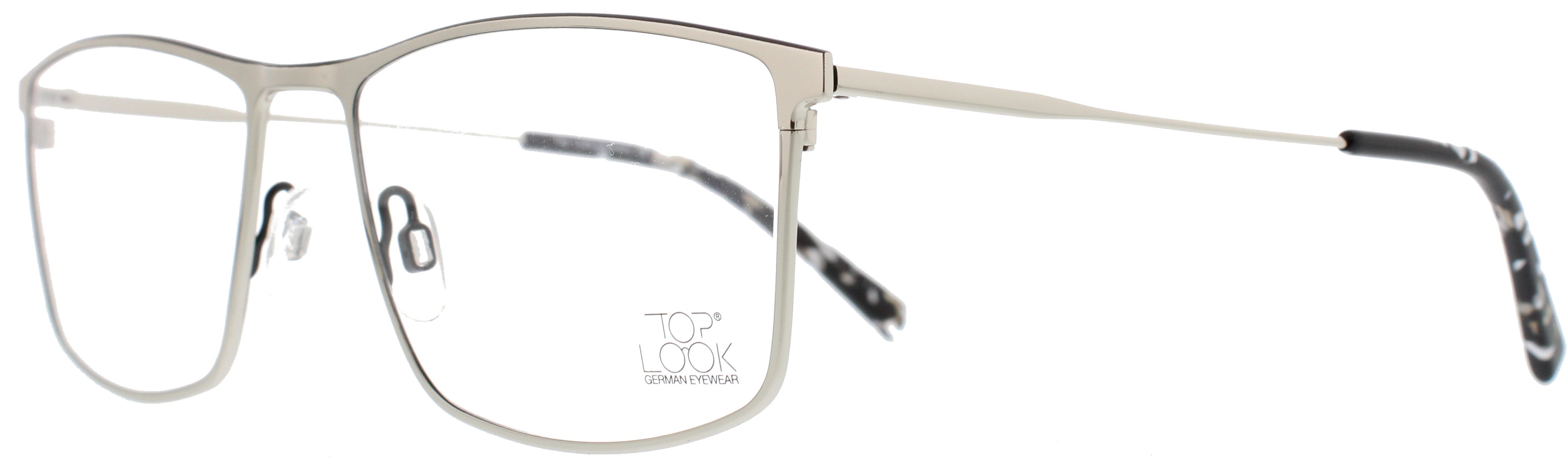 Top Look 54261 silber