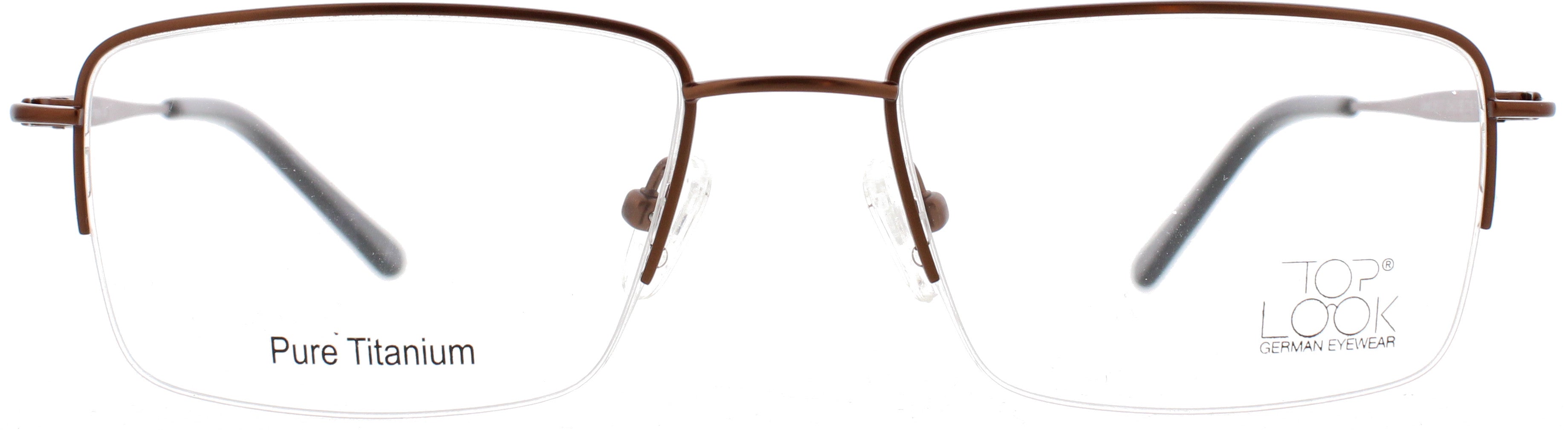 Top Look 58137 braun