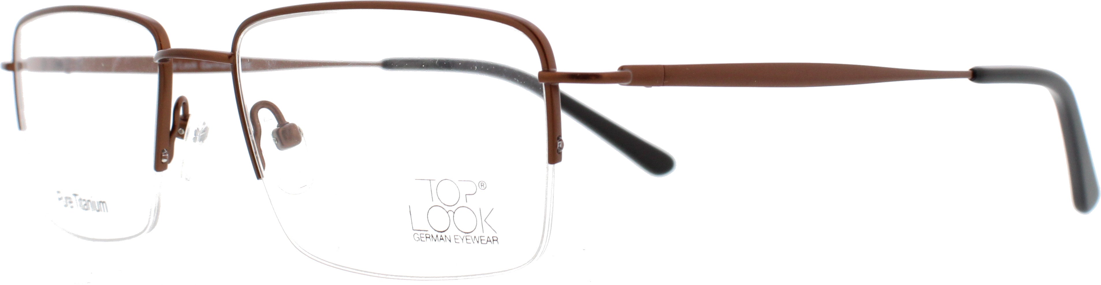 Top Look 58137 braun