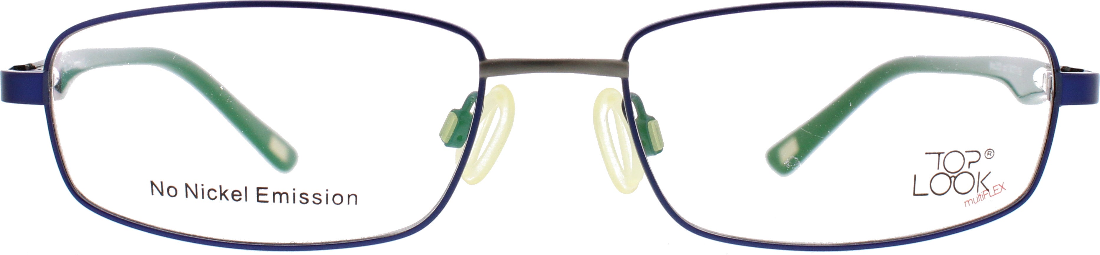 Top Look Multiflex 2121 blau