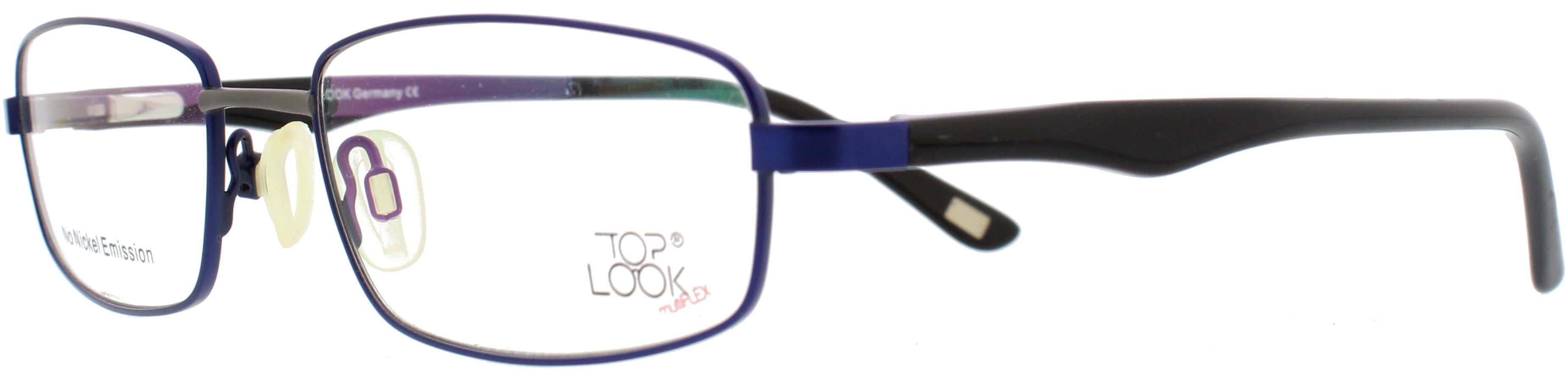 Top Look Multiflex 2121 blau