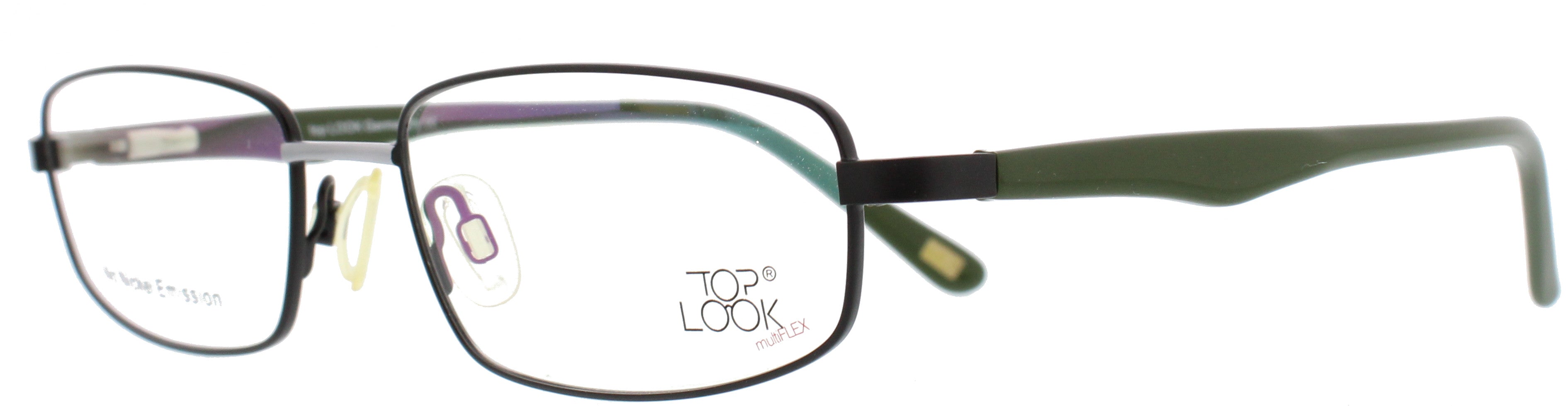 Top Look Multiflex 2121 schwarz