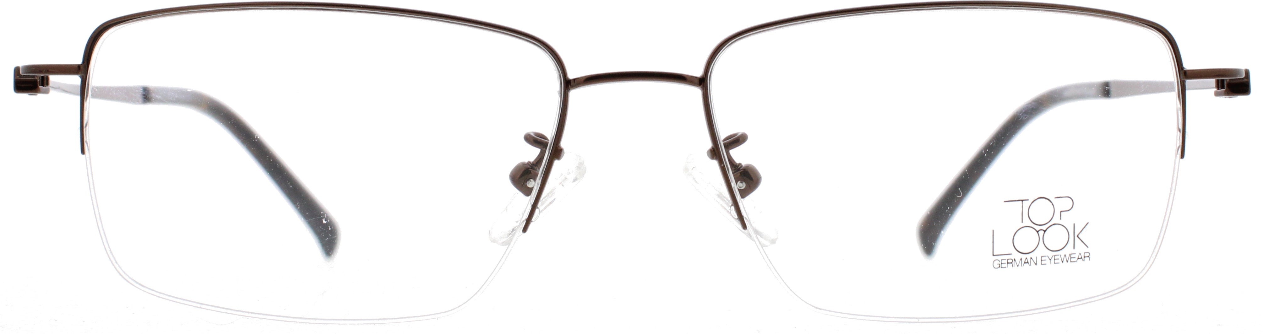 Top Look 58154 braun