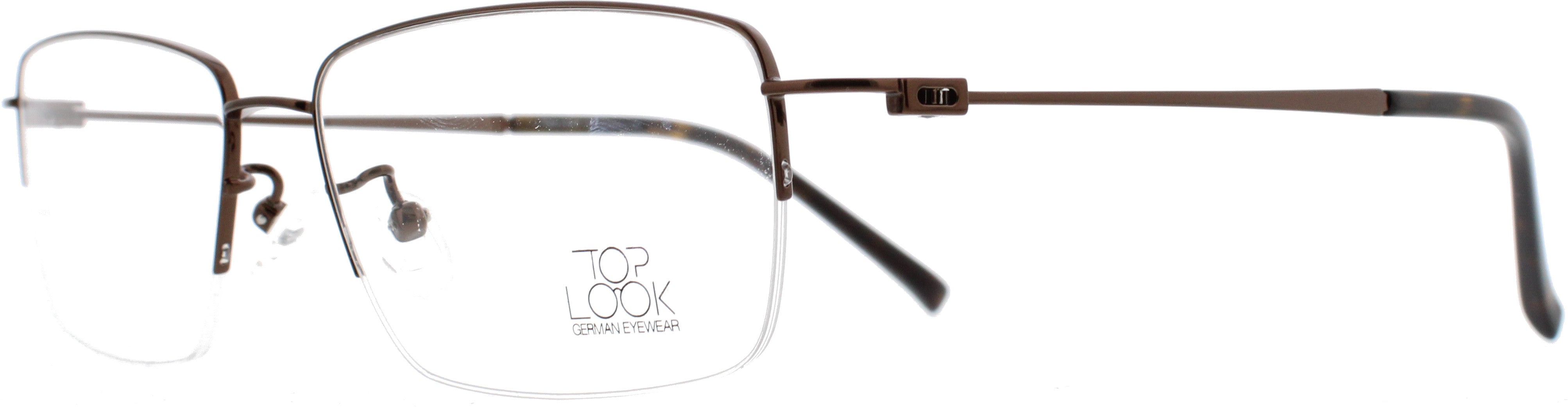 Top Look 58154 braun