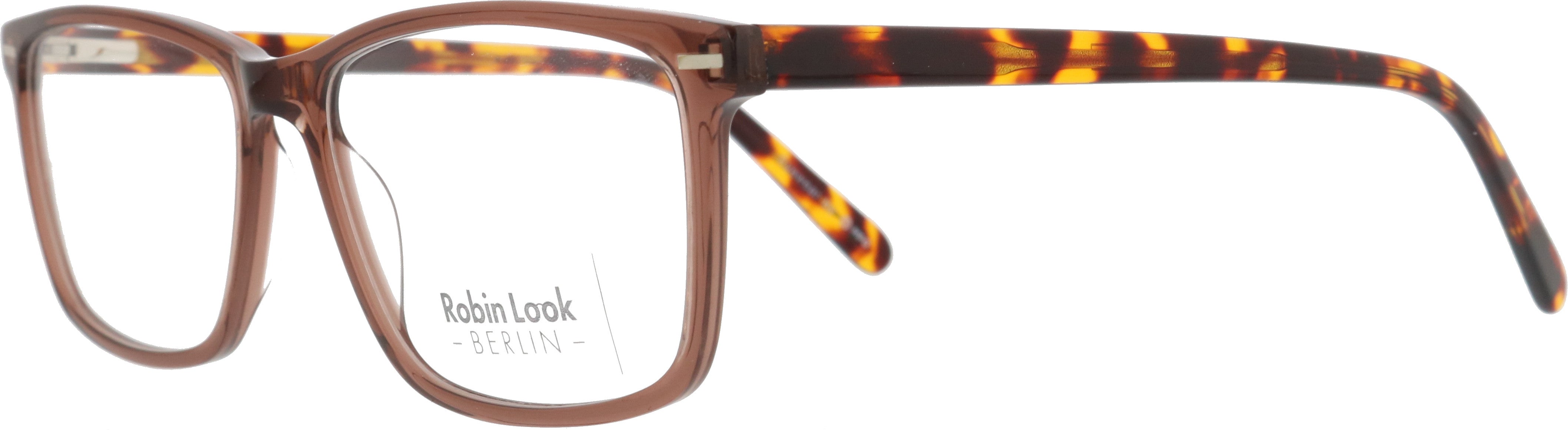 Robin Look 726 braun