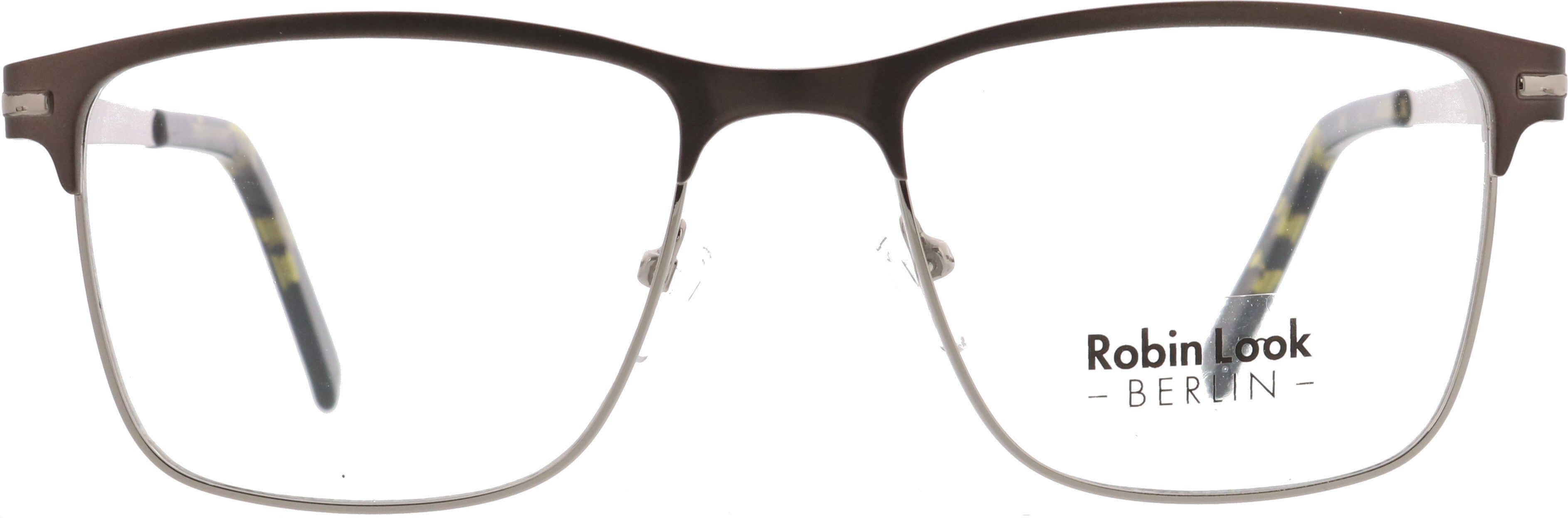 Robin Look 836 braun