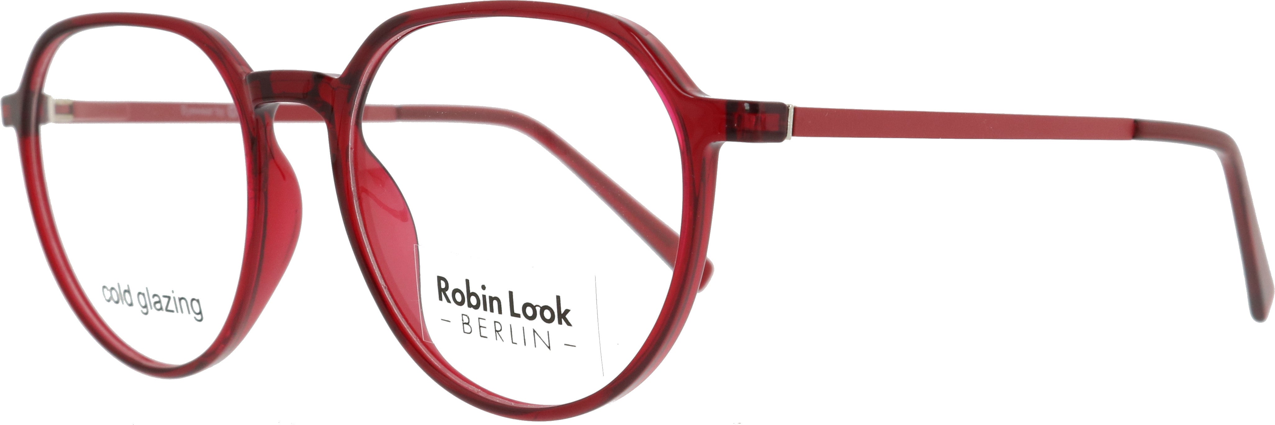 Robin Look 837 rot
