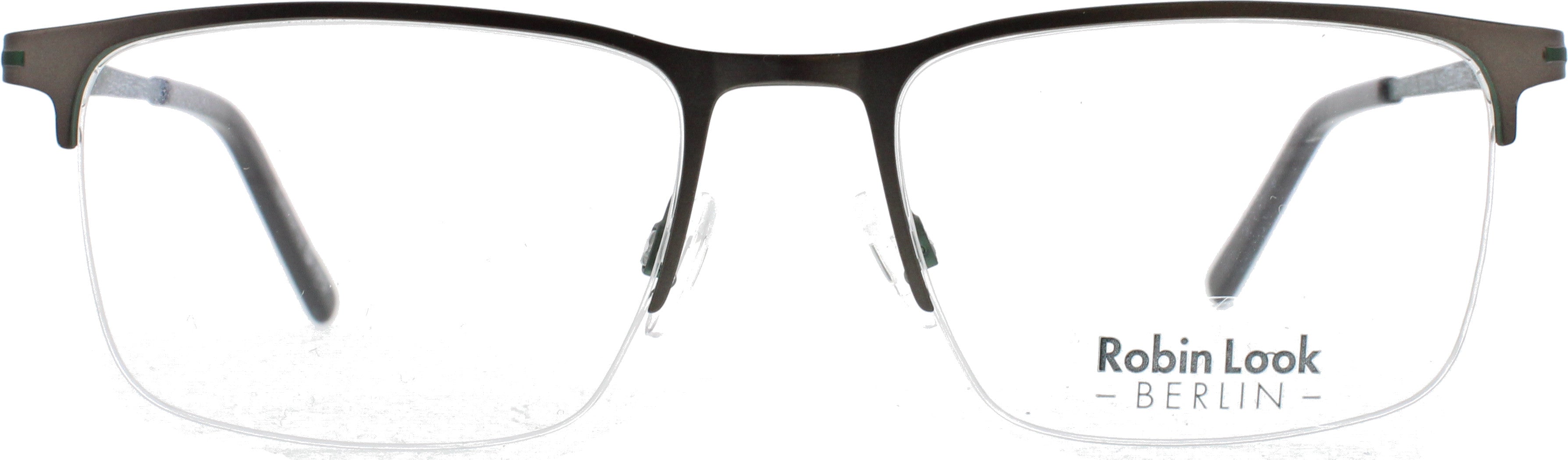 Robin Look 873 grau grün