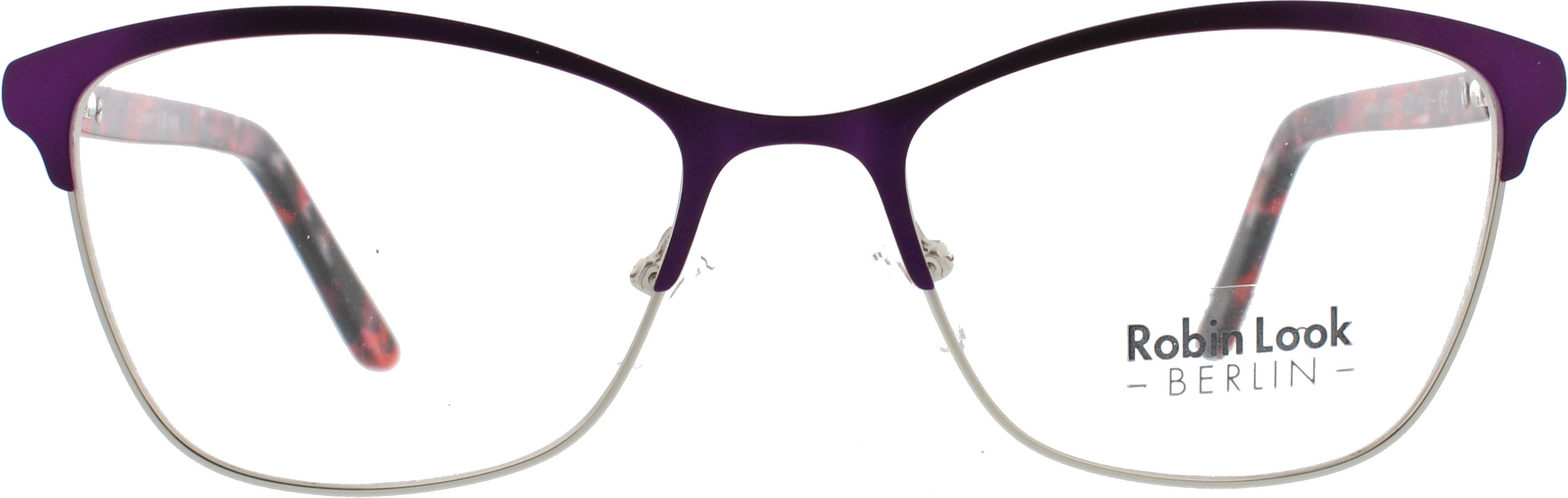 Robin Look 040 lila rot