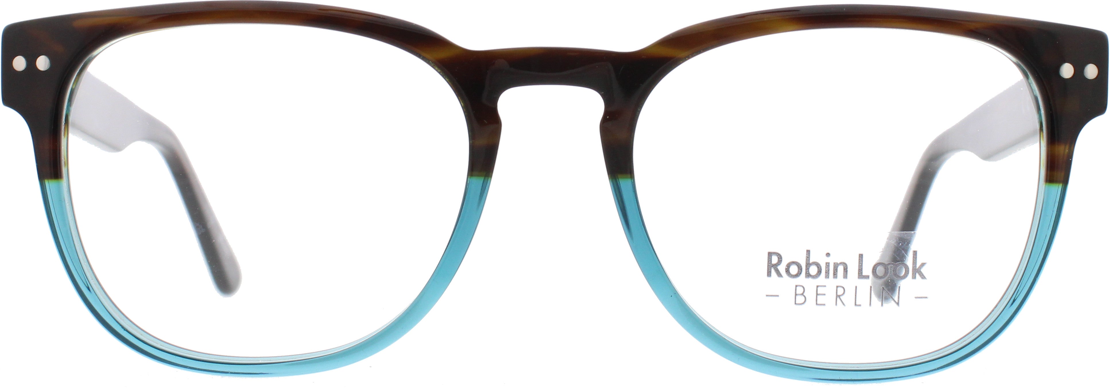 Robin Look 850 braun blau