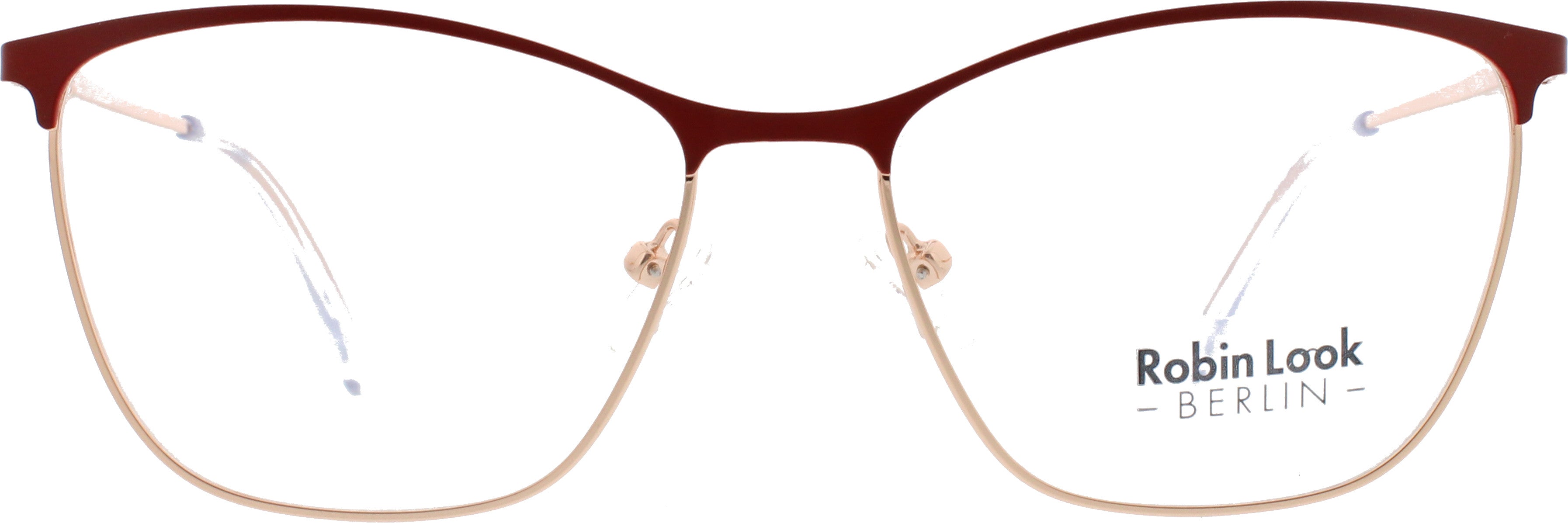 Robin Look 854 roségold rot