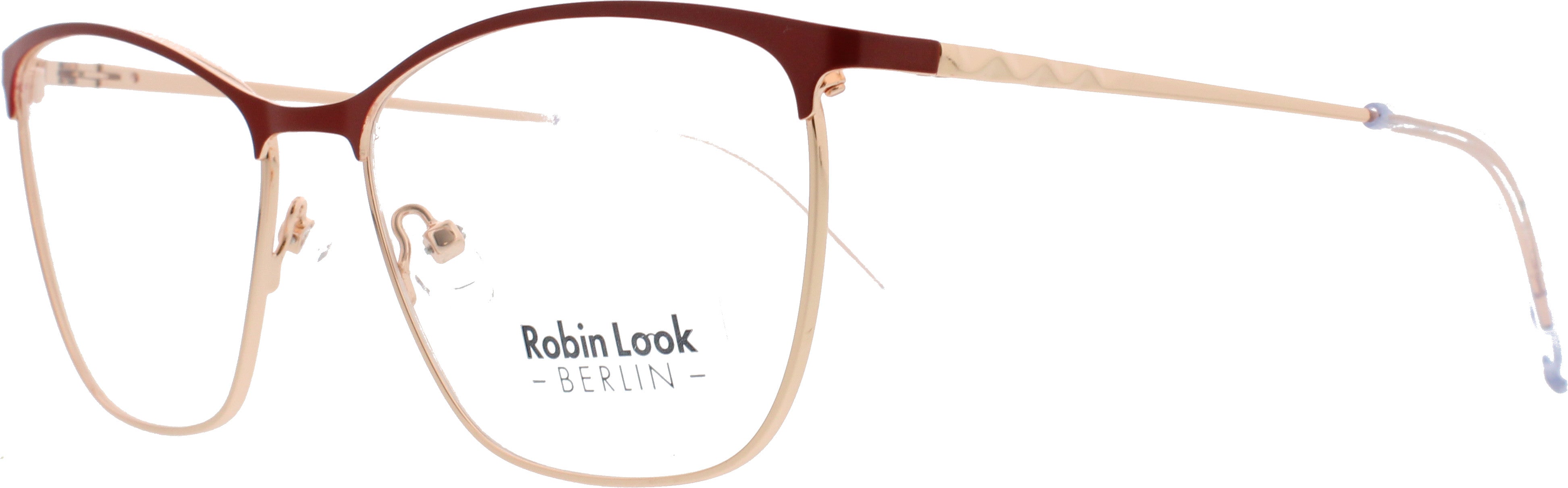 Robin Look 854 roségold rot