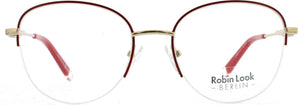 Robin Look 857 rot gold