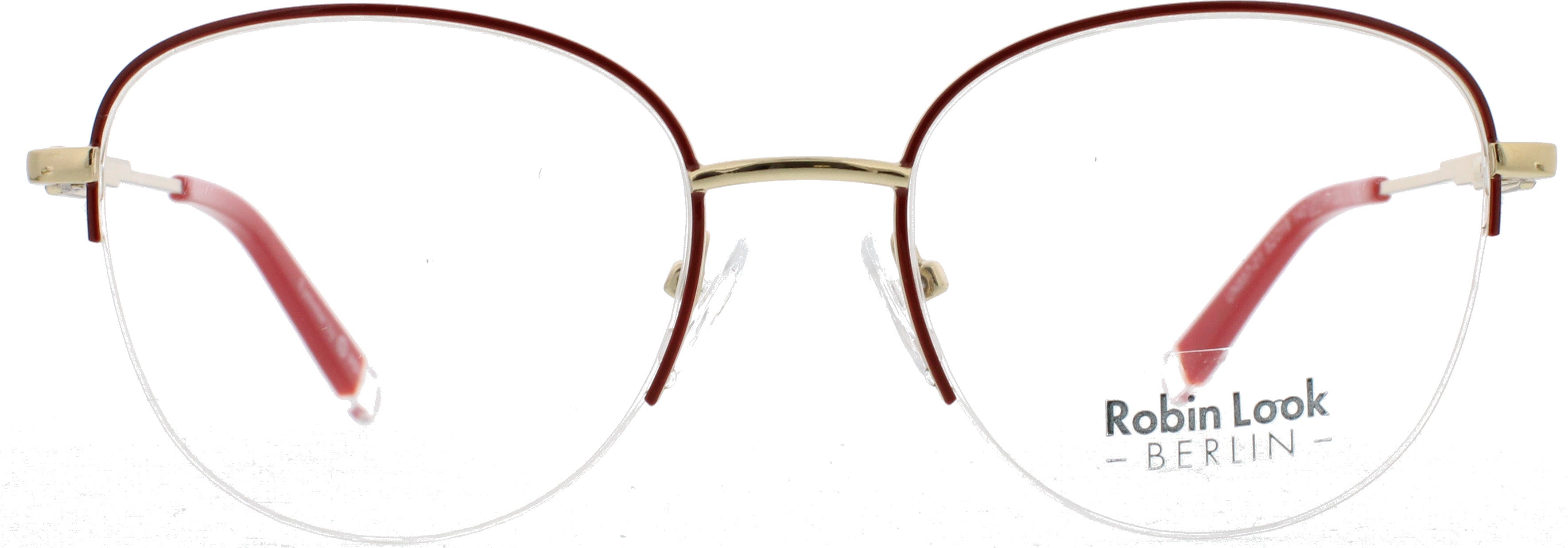 Robin Look 857 rot gold