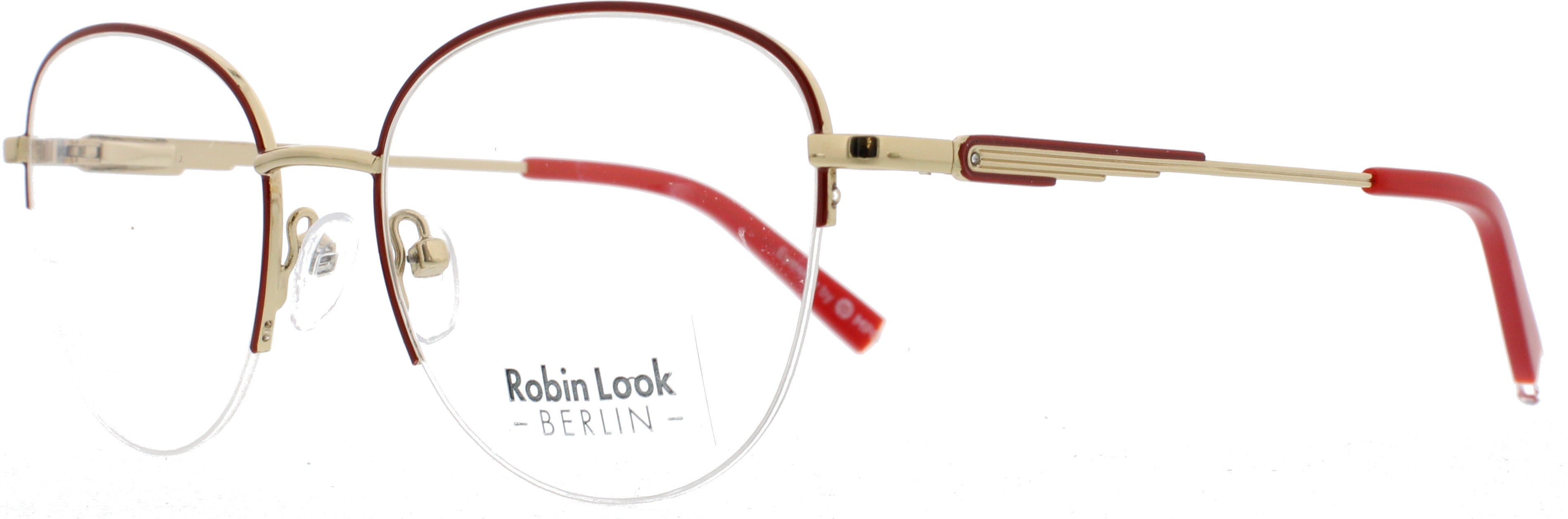 Robin Look 857 rot gold