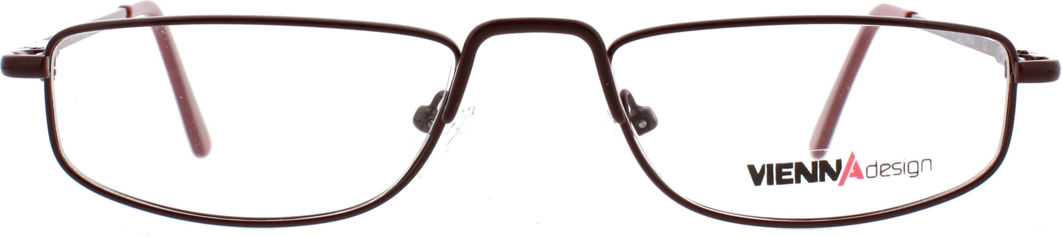 Vienna 870 braun