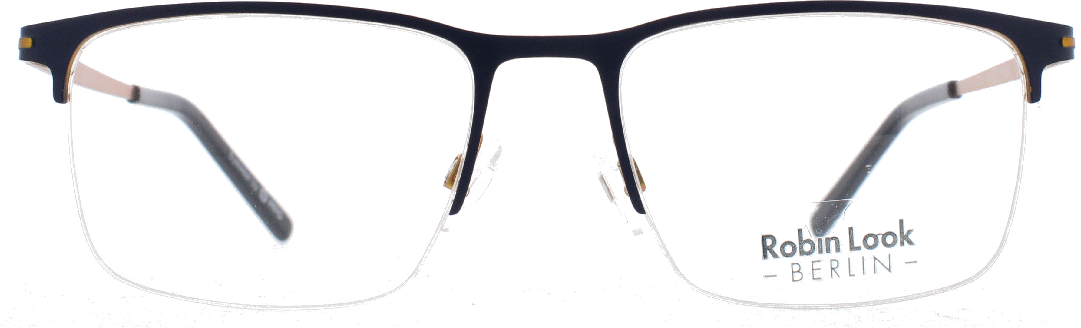 Robin Look 873 blau orange