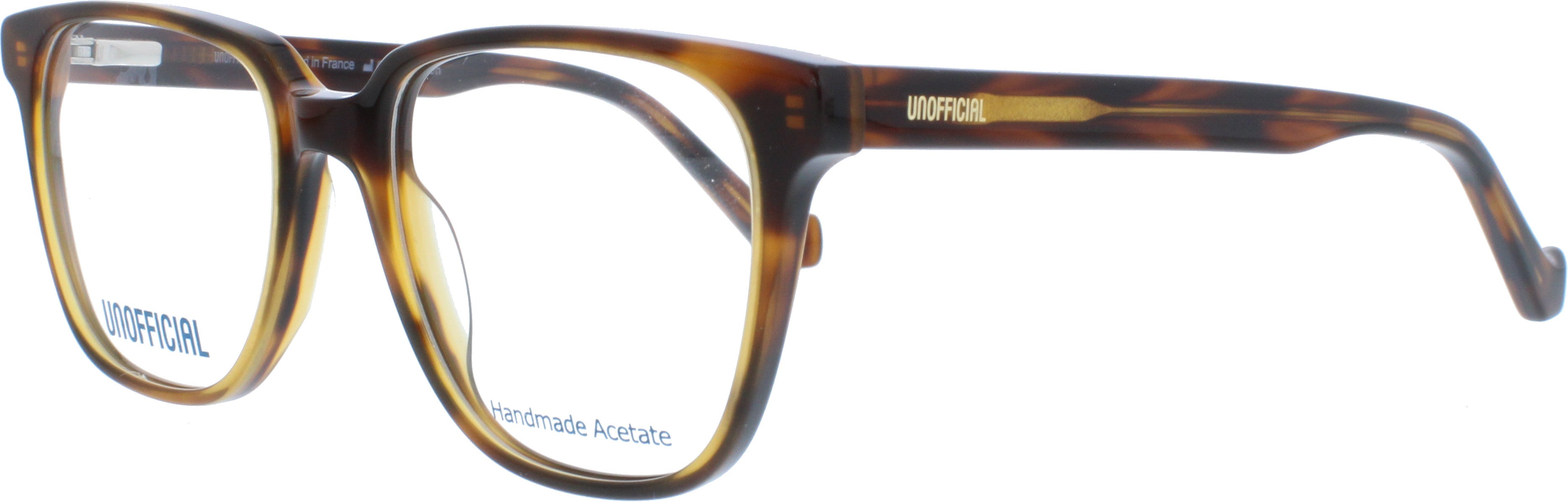 Unofficial 0137 braun