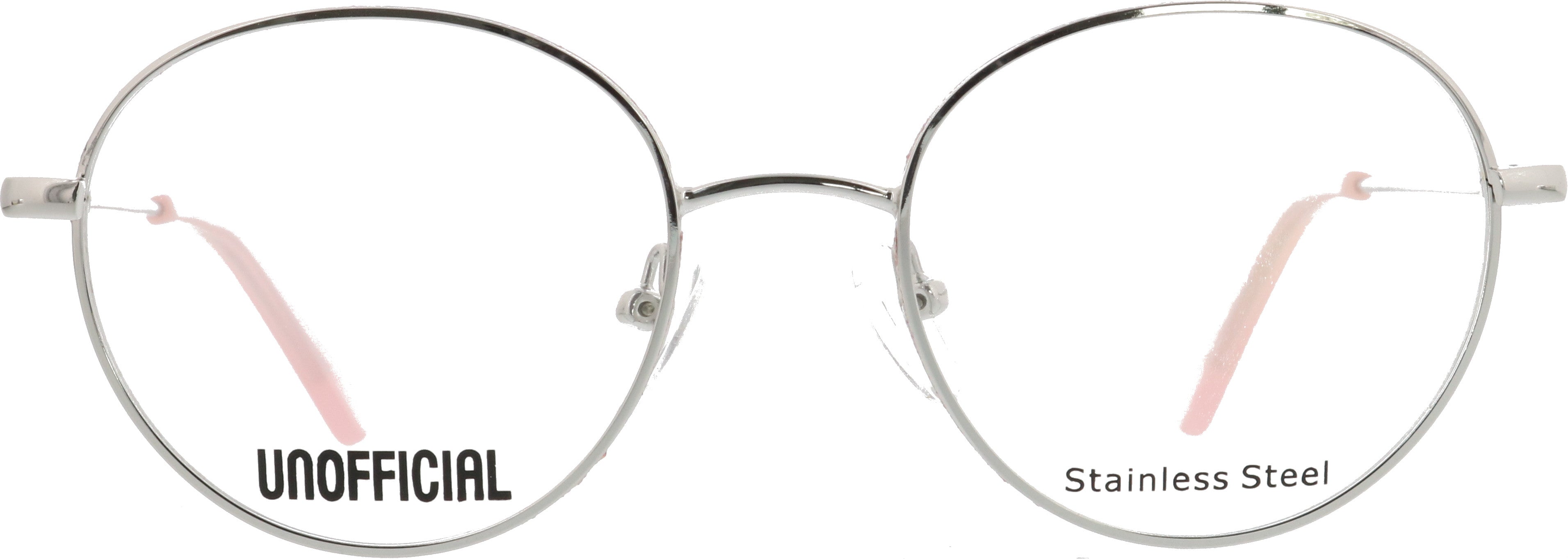 Unofficial 0071 silber rosa