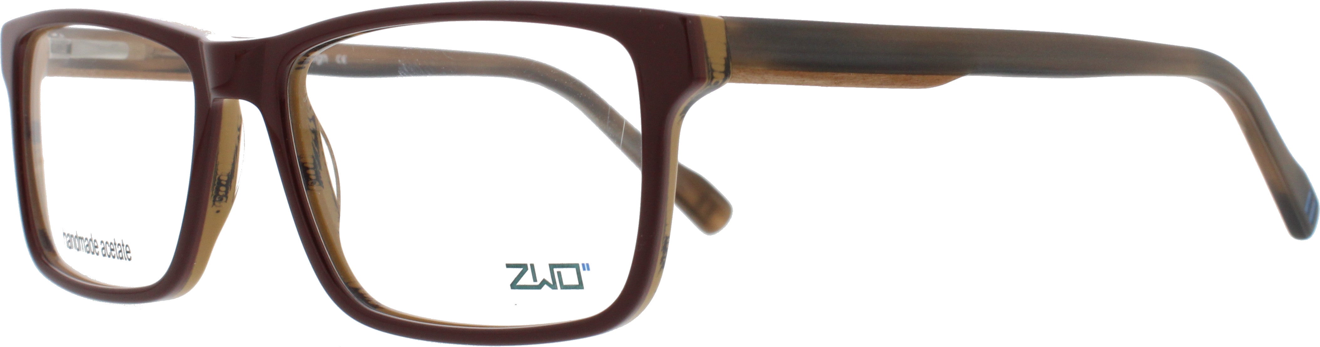 ZWO Bauchgefühl lila