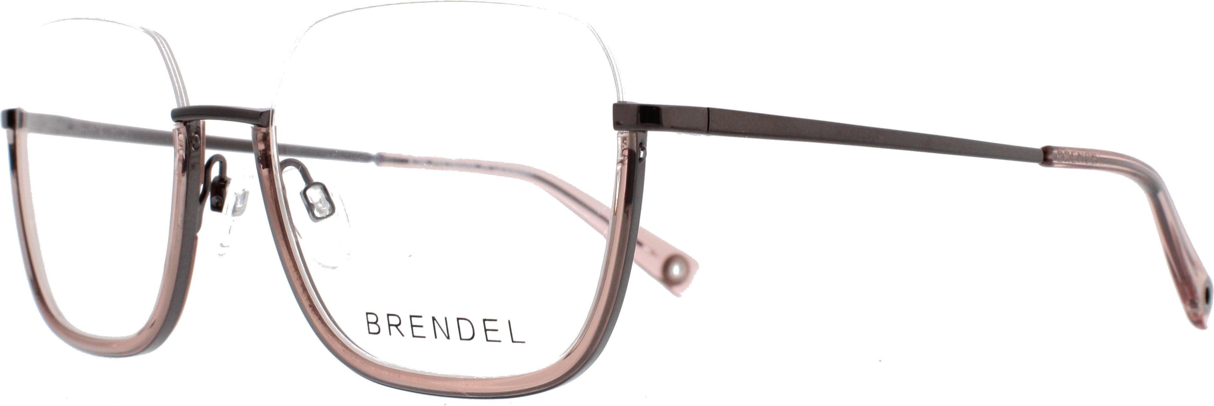 Eschenbach Brendel 902335 rosa braun