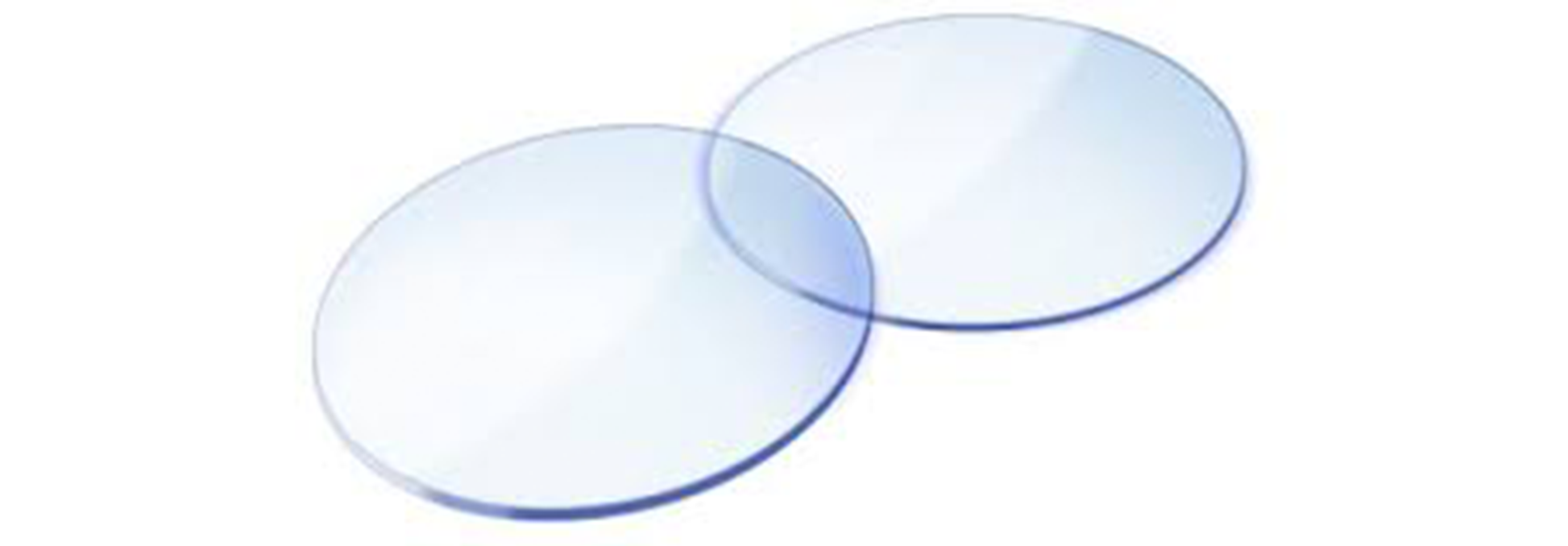 Eigene Brille verglasen lassen